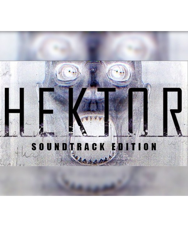 Hektor Soundtrack Edition Steam Key GLOBAL